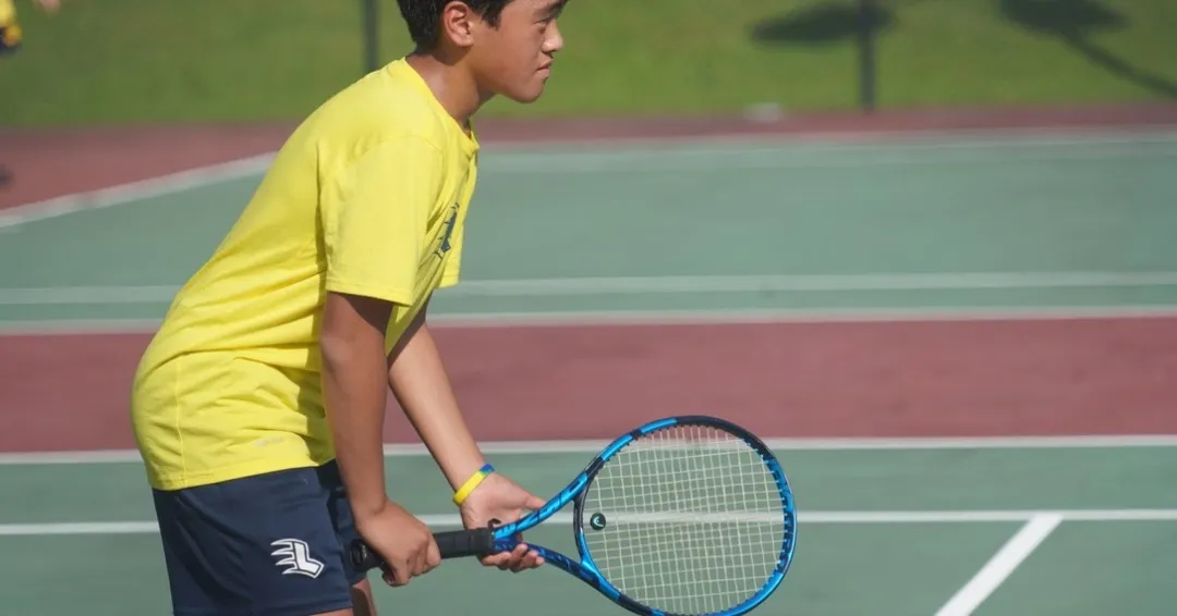 Lausanne Collegiate School — photo 7