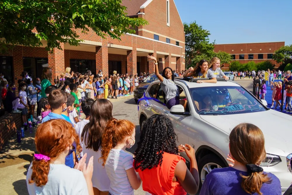 Lausanne Collegiate School