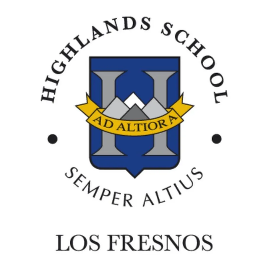 Highlands School Los Fresnos