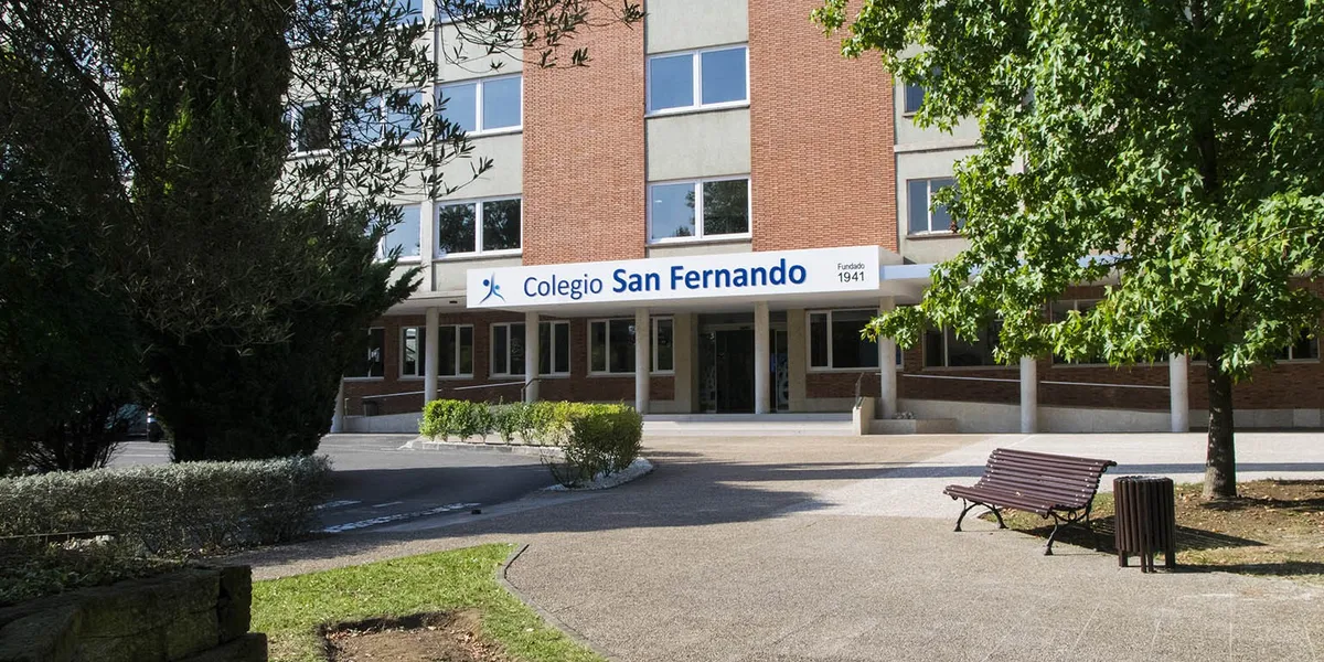 Colegio San Fernando
