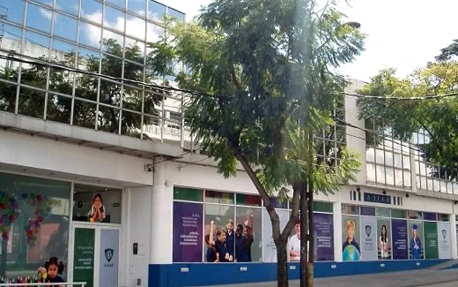 Buenos Aires International Christian Academy