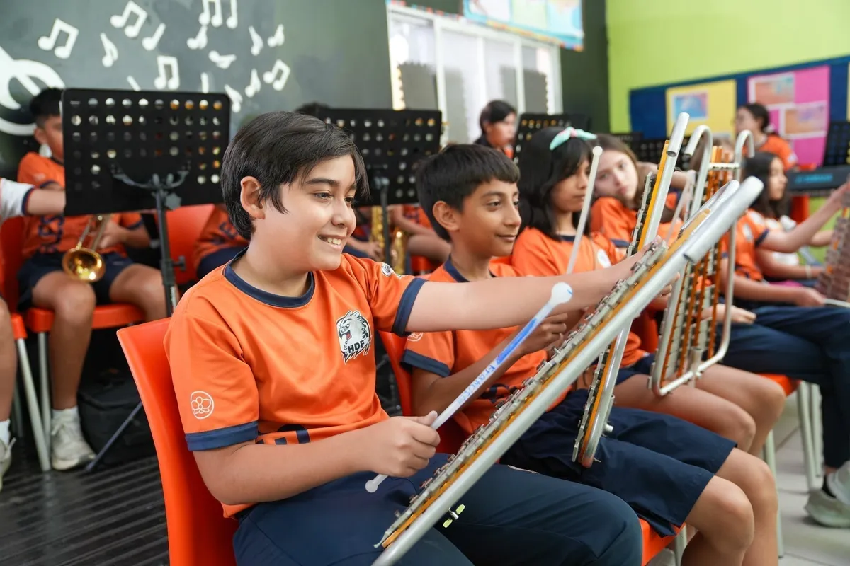 Happy Days School and Freedom High School — photo 1