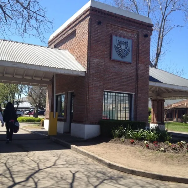 St. Catherine's Moorlands-Tortuguitas