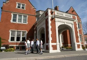 Canada's International School (Toronto French School)