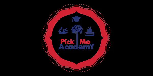 Pick Me Academy — photo 1