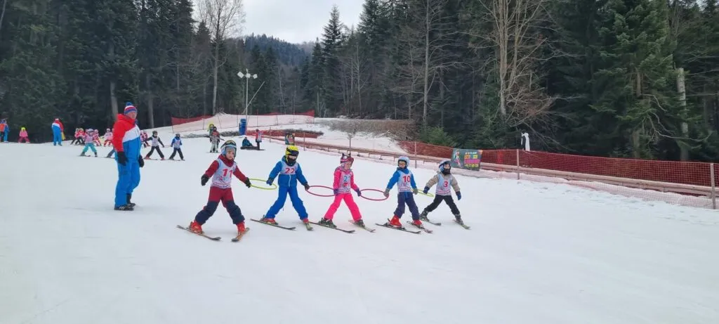 Pick Me Academy — photo 6