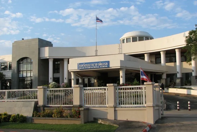 Bangkok Grace International School