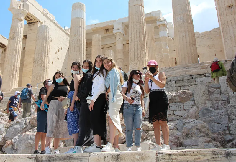 Institut Le Châtelard — photo 2