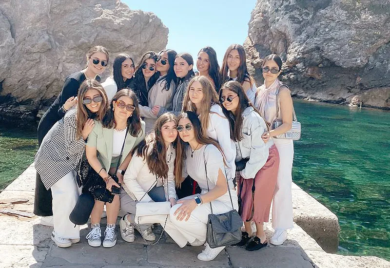 Institut Le Châtelard — photo 3