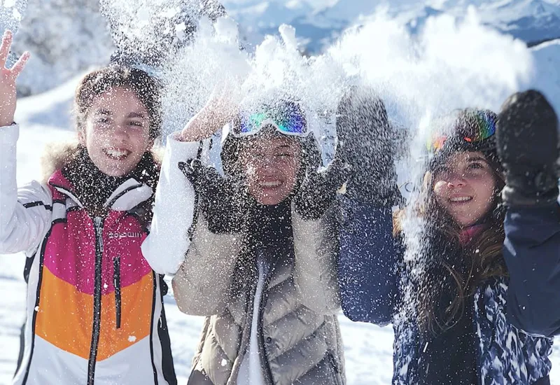 Institut Le Châtelard — photo 6