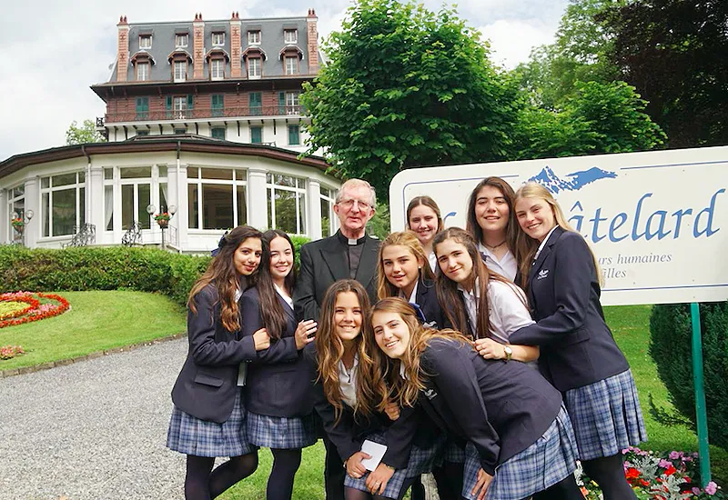 Institut Le Châtelard — photo 8