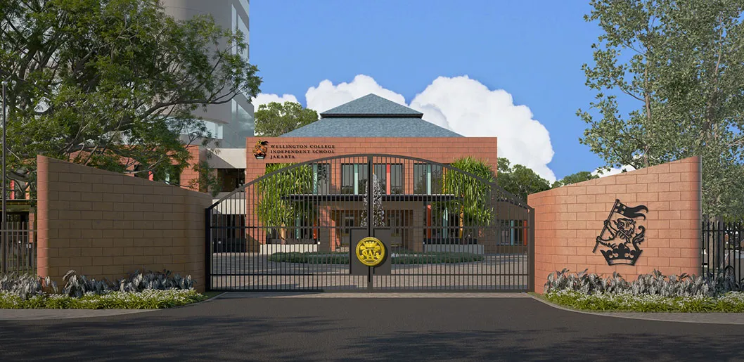 Wellington College Independent School Jakarta — photo 1