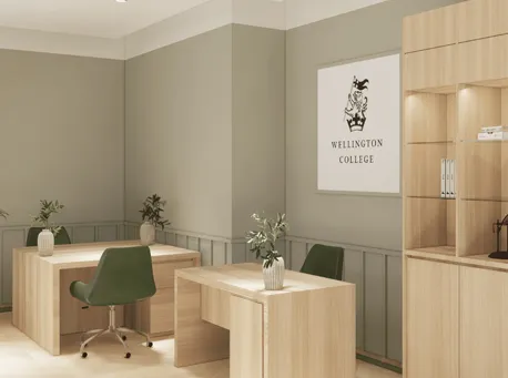 Wellington College Independent School Jakarta — photo 3