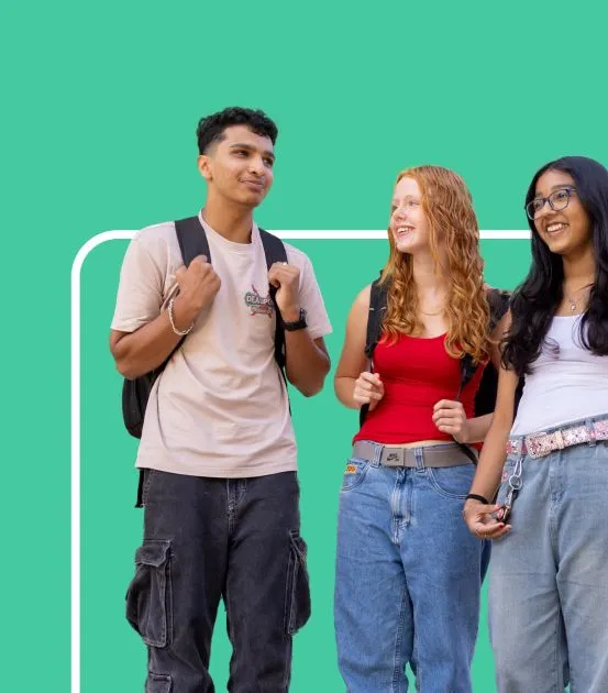 International School Groningen — photo 1