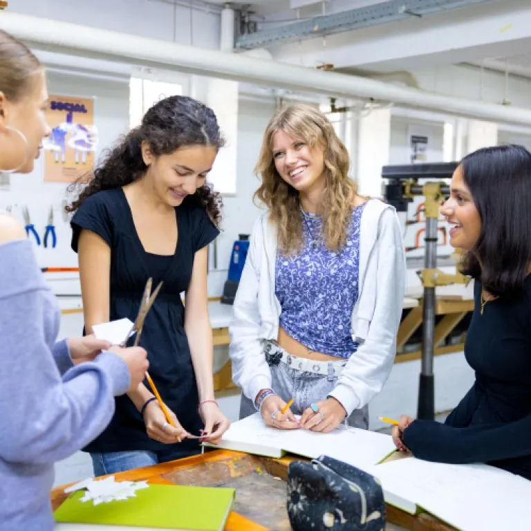 International School Groningen — photo 3