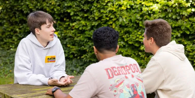 International School Groningen — photo 7