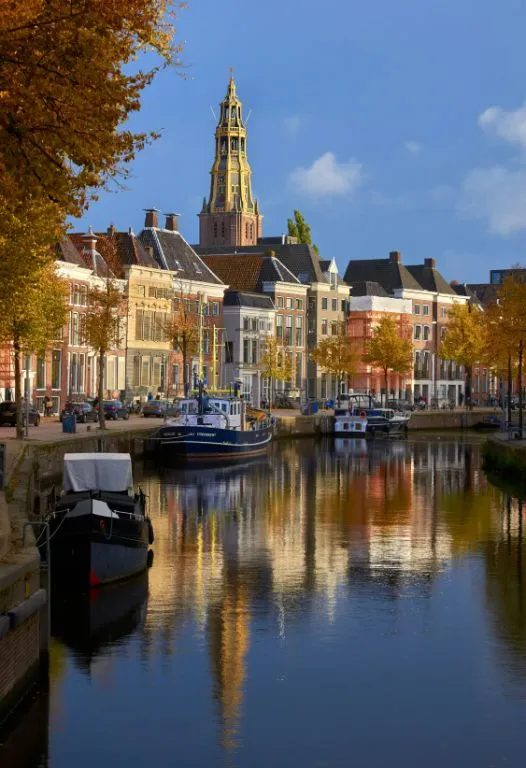 International School Groningen — photo 8