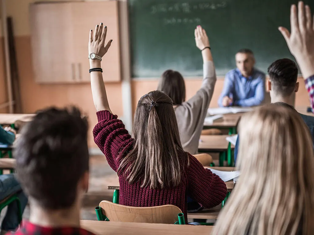 International School Groningen