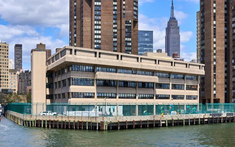 United Nations International School