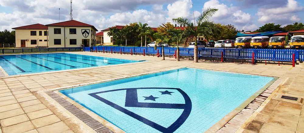 Braeburn Dar Es Salaam International School — photo 1