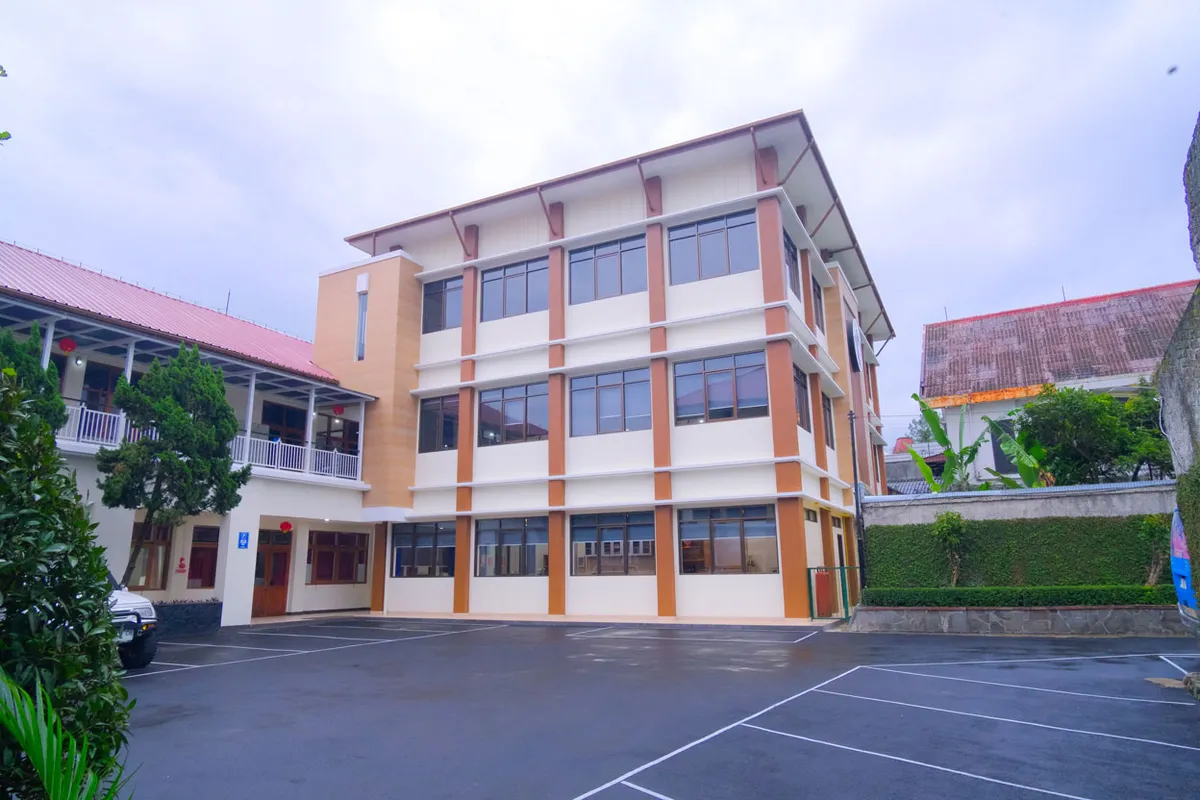 Bandung Independent School