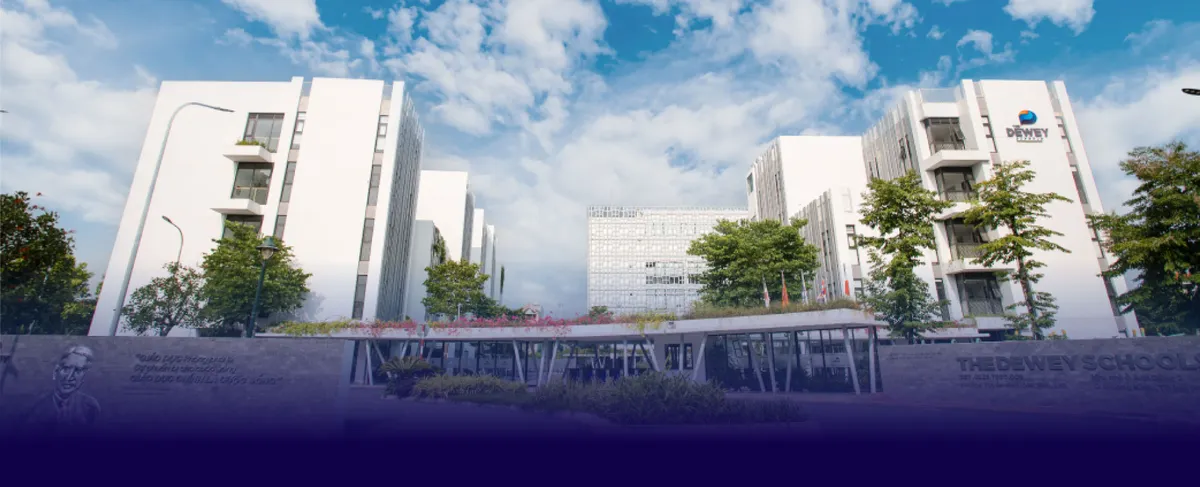 The Dewey Schools Hai Phong — photo 2