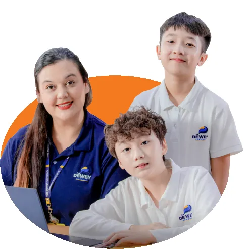 The Dewey Schools Hai Phong — photo 5