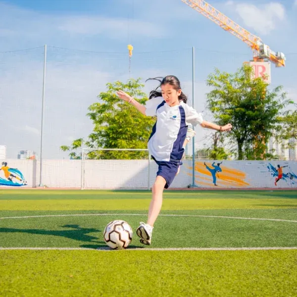 The Dewey Schools Hai Phong — photo 8