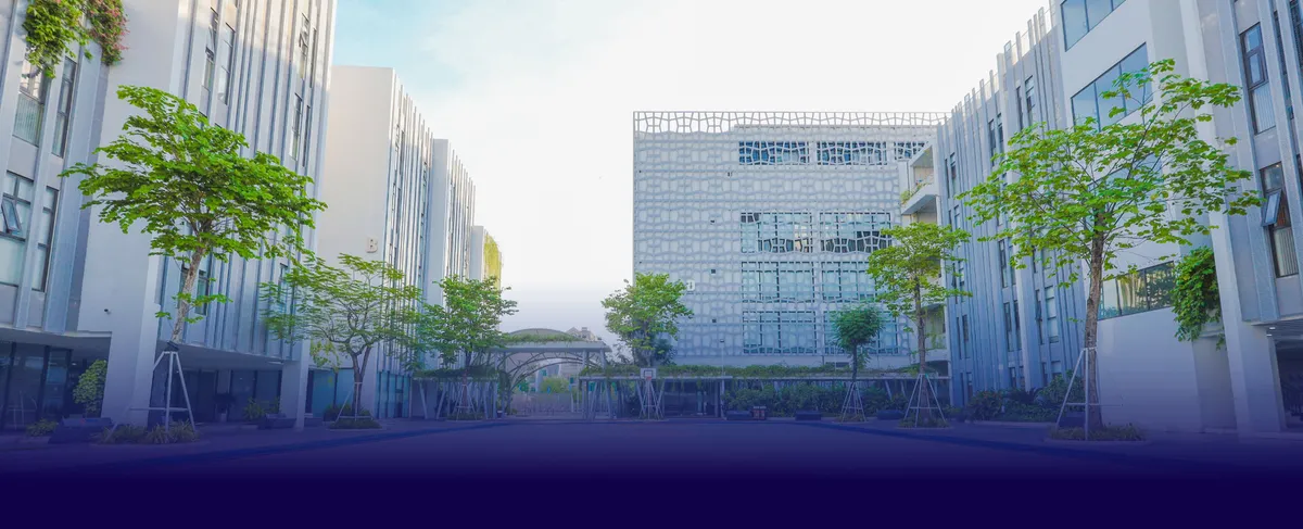 The Dewey Schools Hai Phong