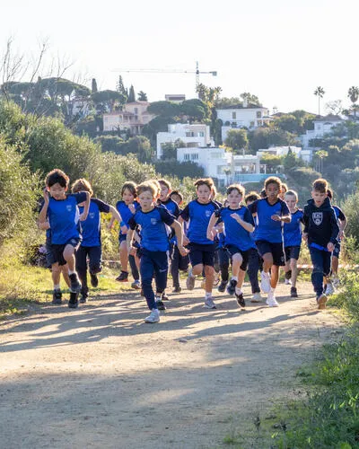 The English International College — photo 1