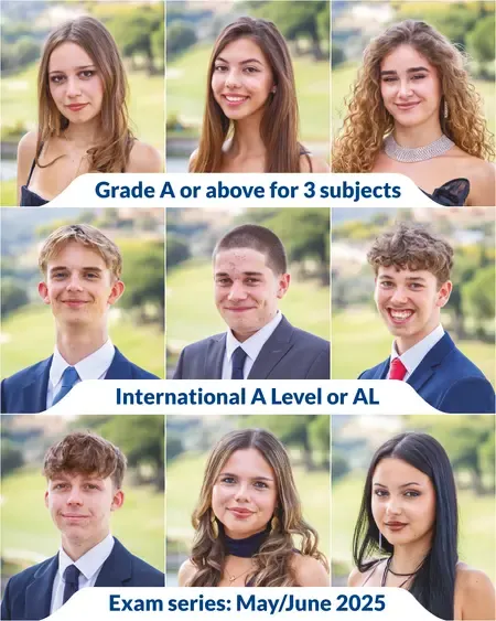 The English International College — photo 2