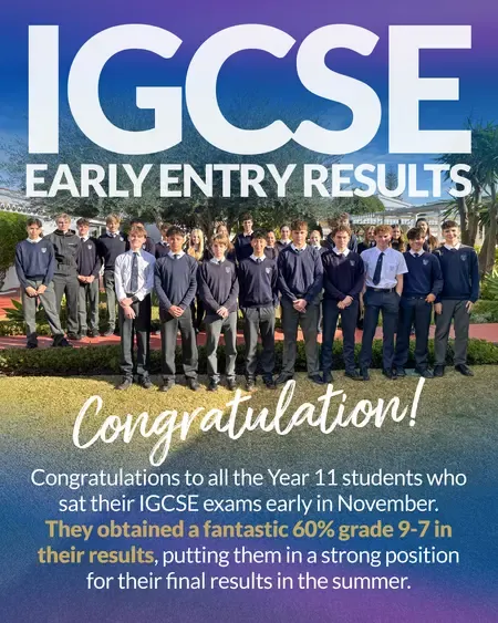 The English International College — photo 3