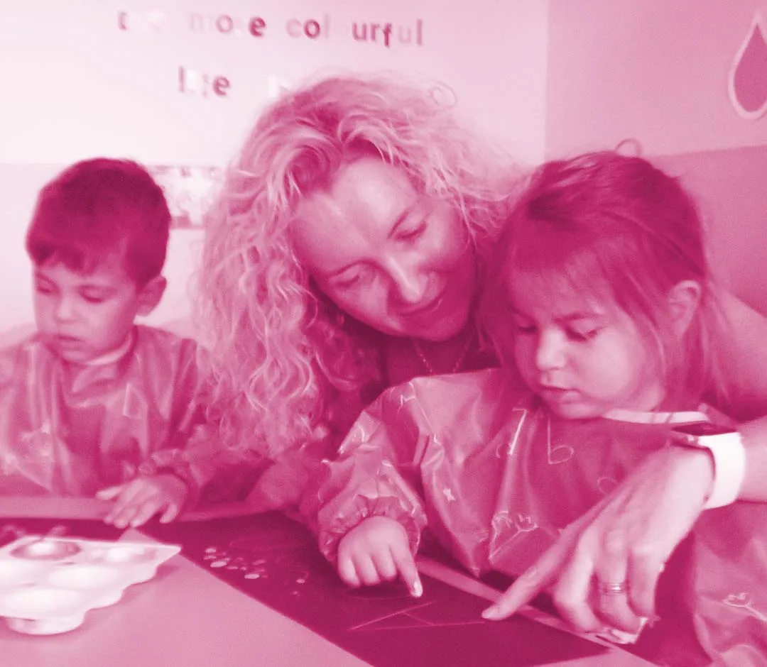 The English International College — photo 5