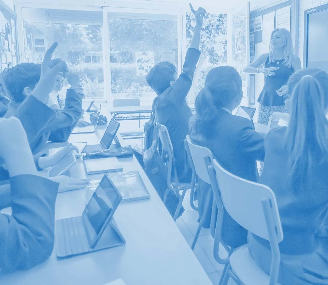 The English International College — photo 6