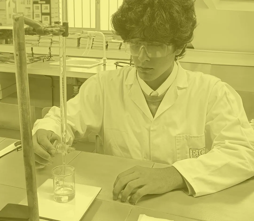 The English International College — photo 7