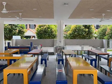 NPS International School — photo 3