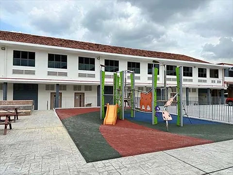 NPS International School — photo 4