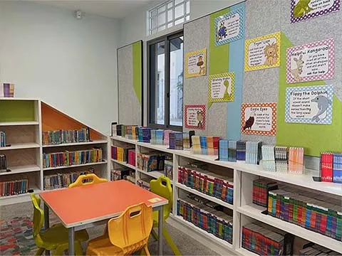 NPS International School — photo 6