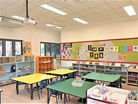 NPS International School — photo 7