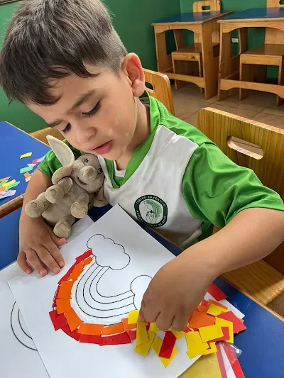 Centro Educativo Nueva Generacion