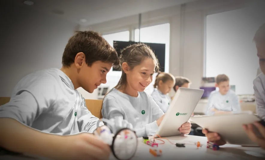 CADMUS International School – Alburouj — photo 1