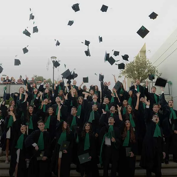 CADMUS International School – Alburouj — photo 3