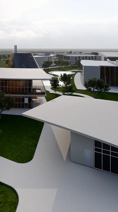 Rashid and Latifa School — photo 5