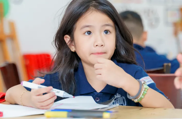 UK Academy - Da Nang Campus — photo 5