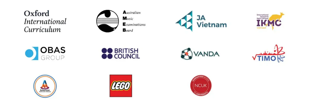 UK Academy - Da Nang Campus — photo 7