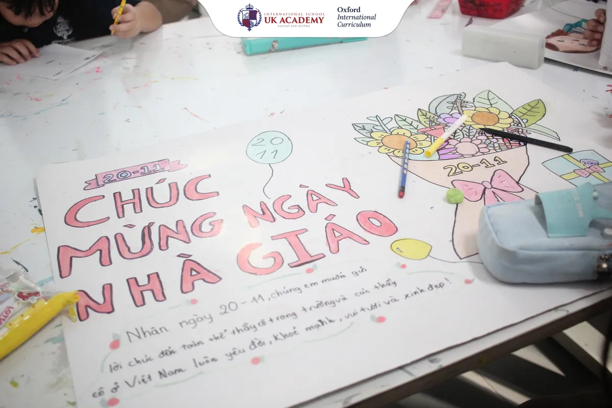 UK Academy - Da Nang Campus — photo 8