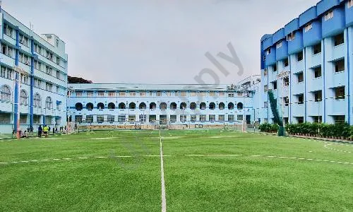 Don Bosco International School