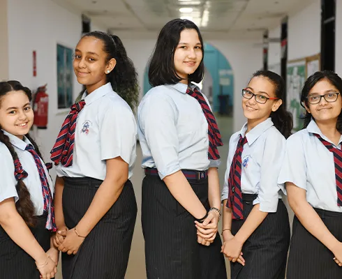 GEMS Winchester School Abu Dhabi