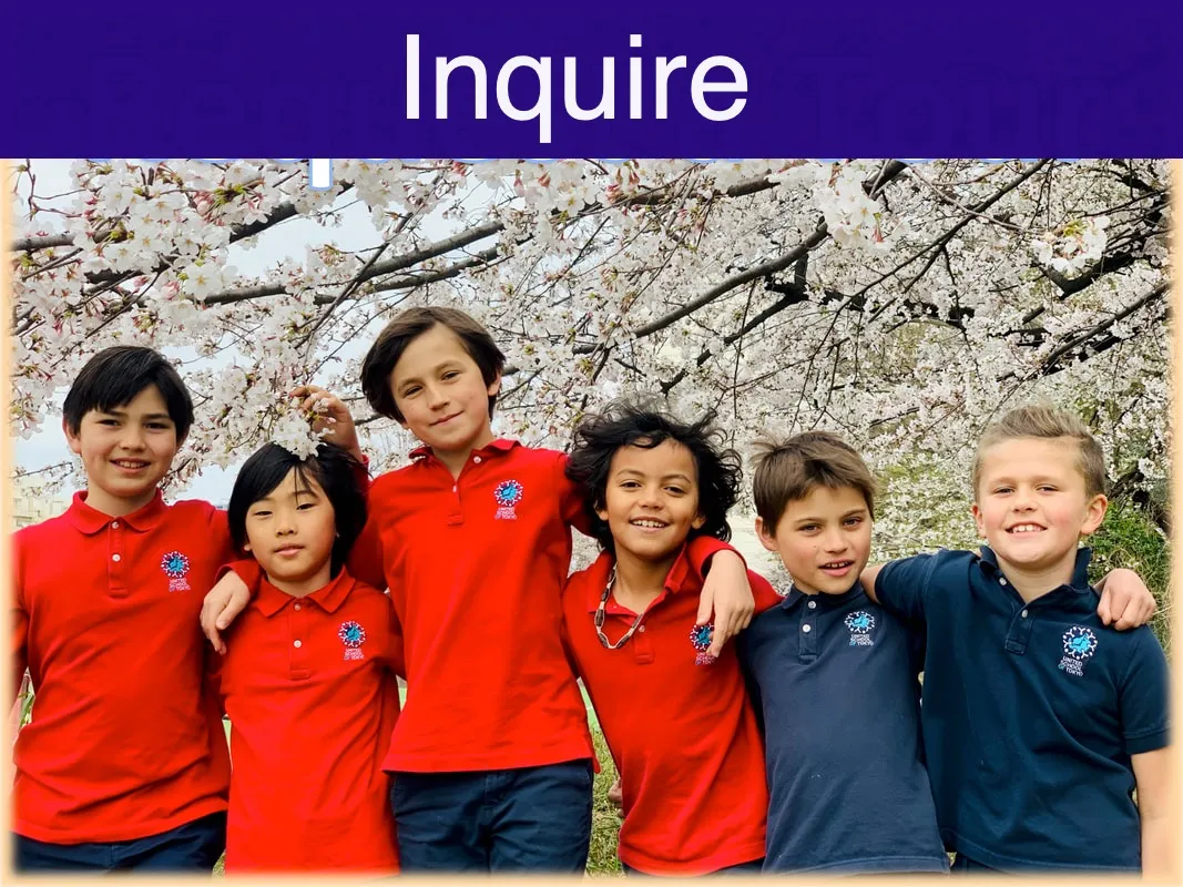 United School of Tokyo