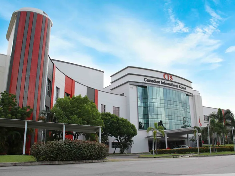 Canadian International School, Lakeside Campus